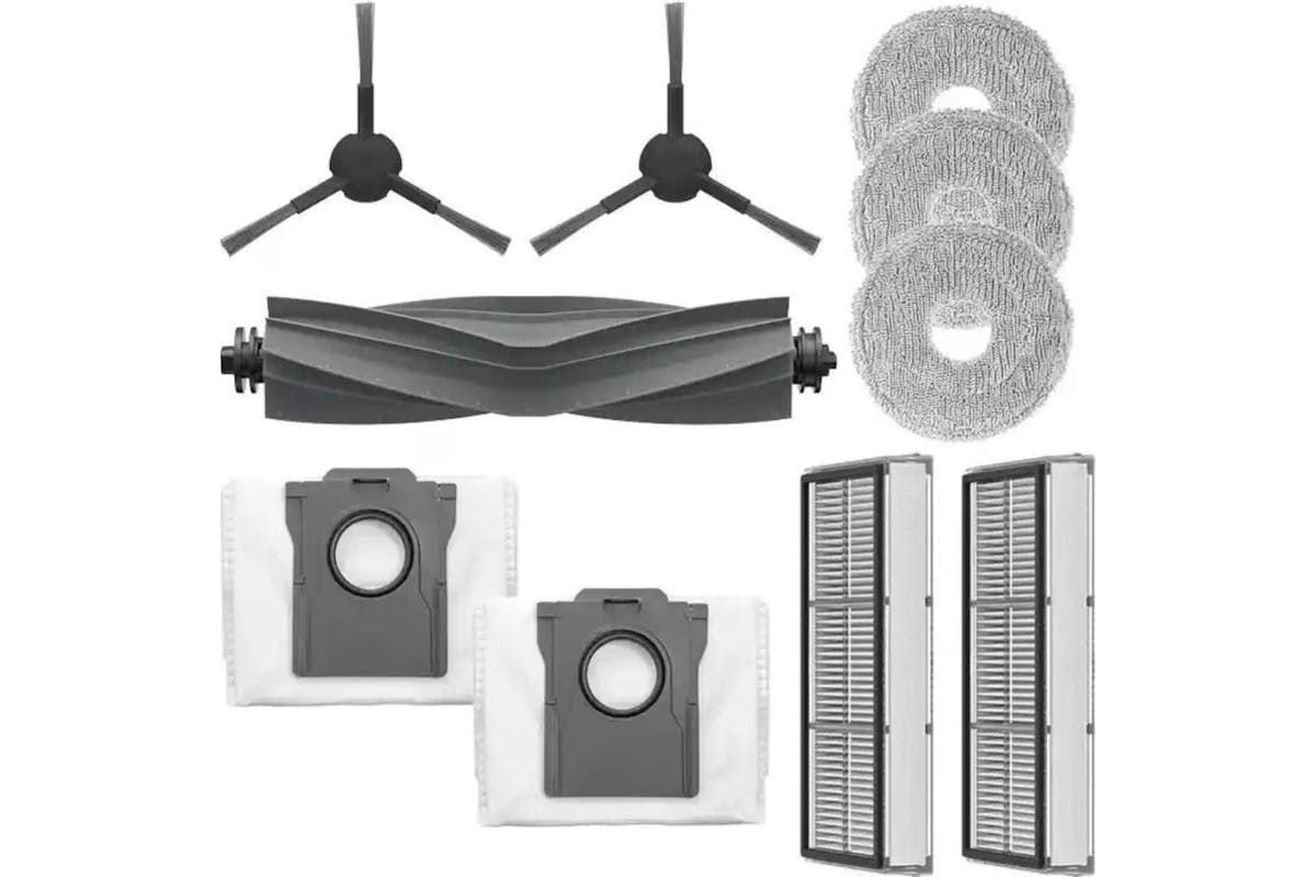 Dreame Accessory Kit for L10s Pro Ultra | RAK35