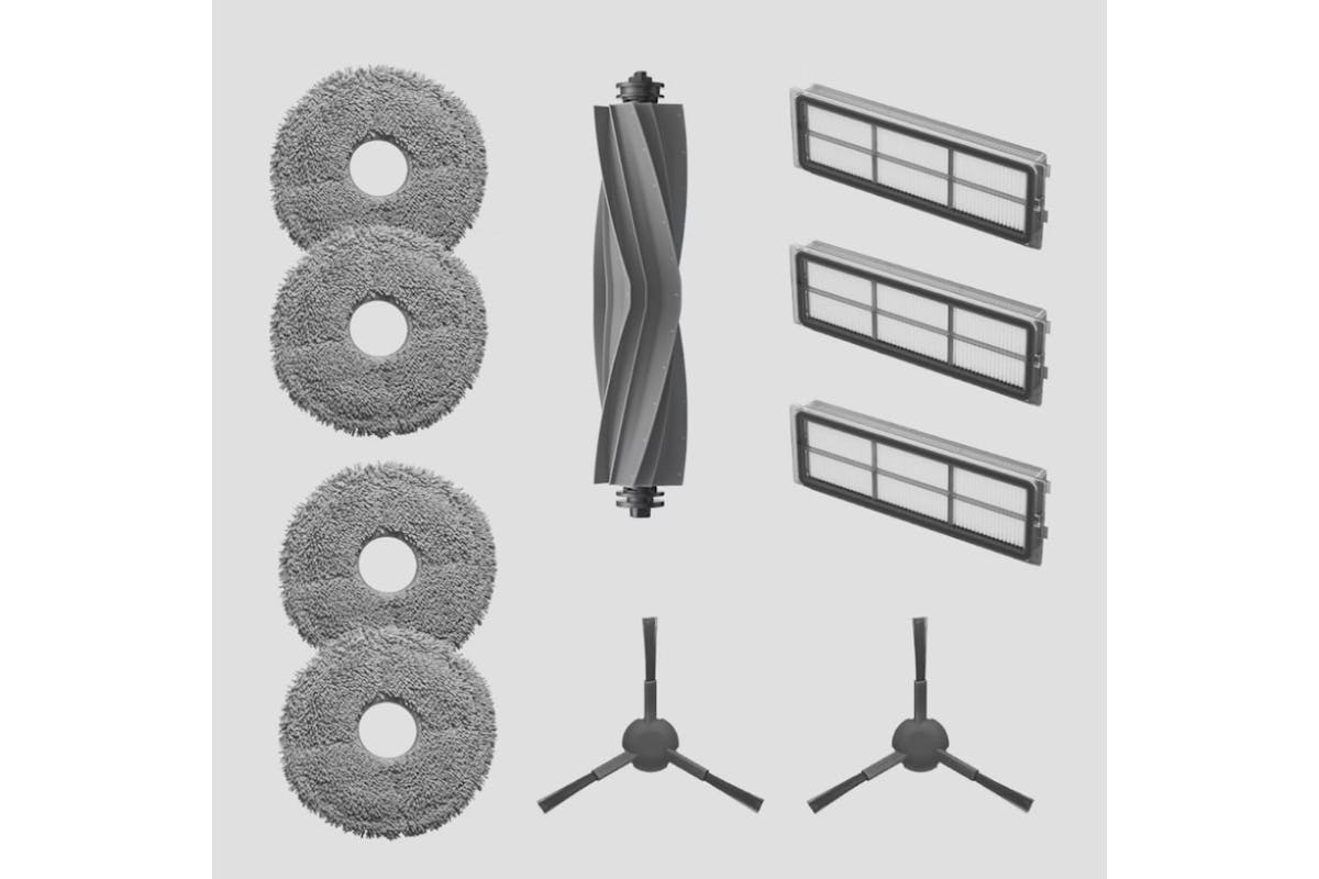 Dreame Accessory Kit for L10s Pro Ultra | RAK35-2