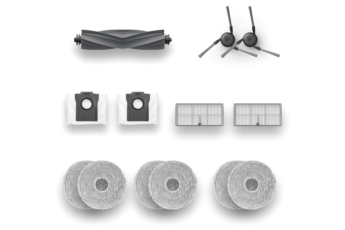 Dreame X40 Ultra Accessory Kit | RAK49