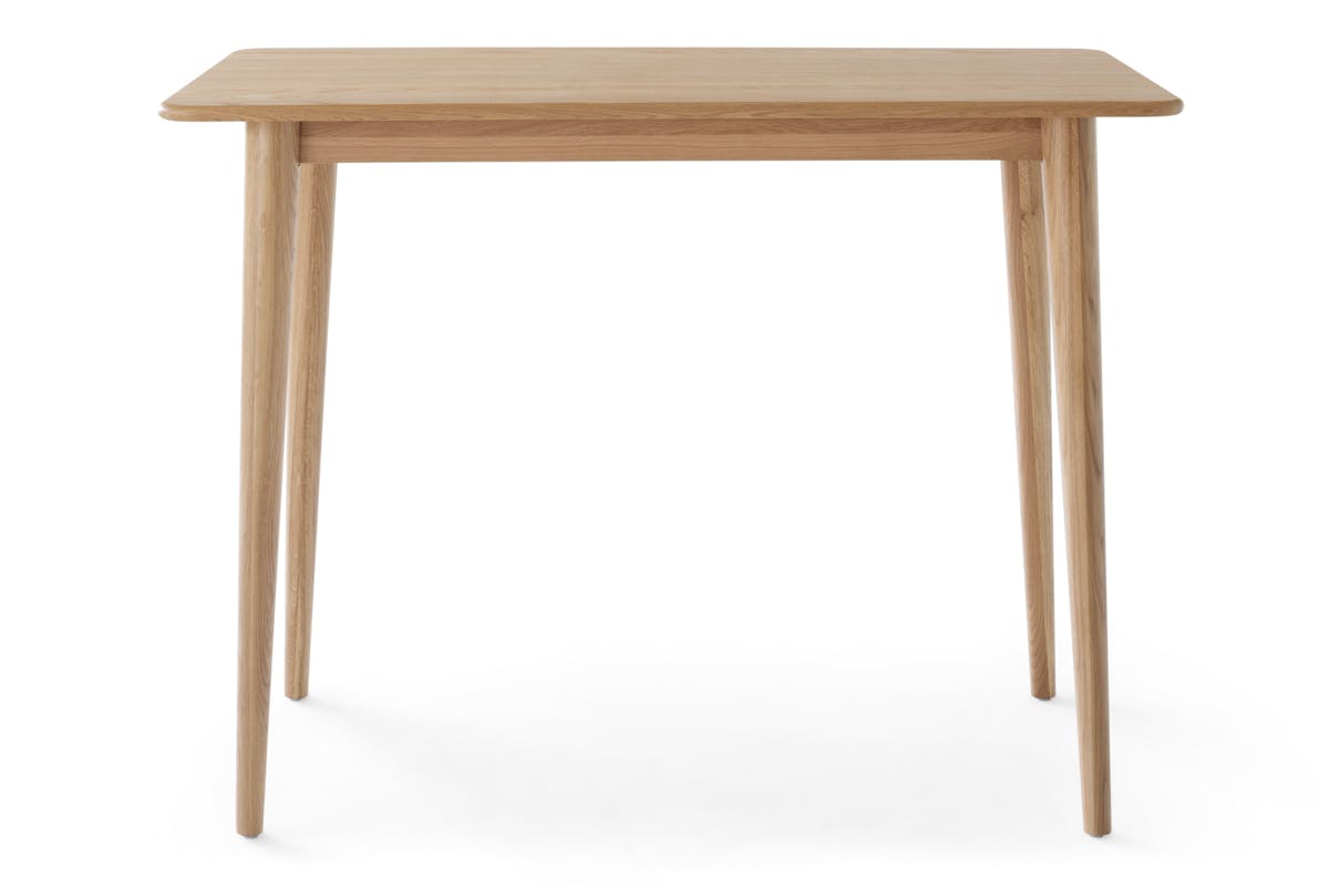 Rayne Bar Table | Natural