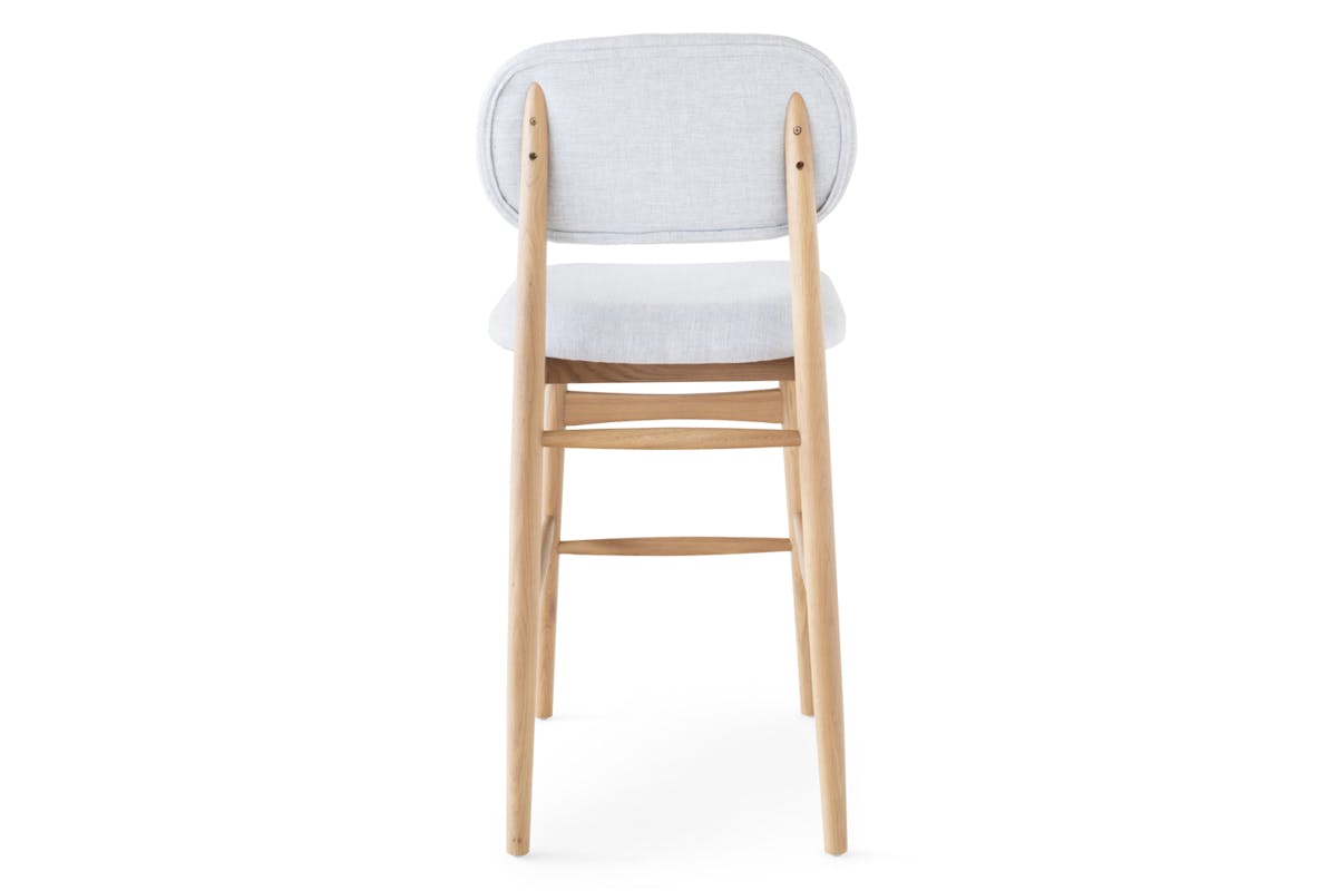 Rayne Bar Stool | White-7