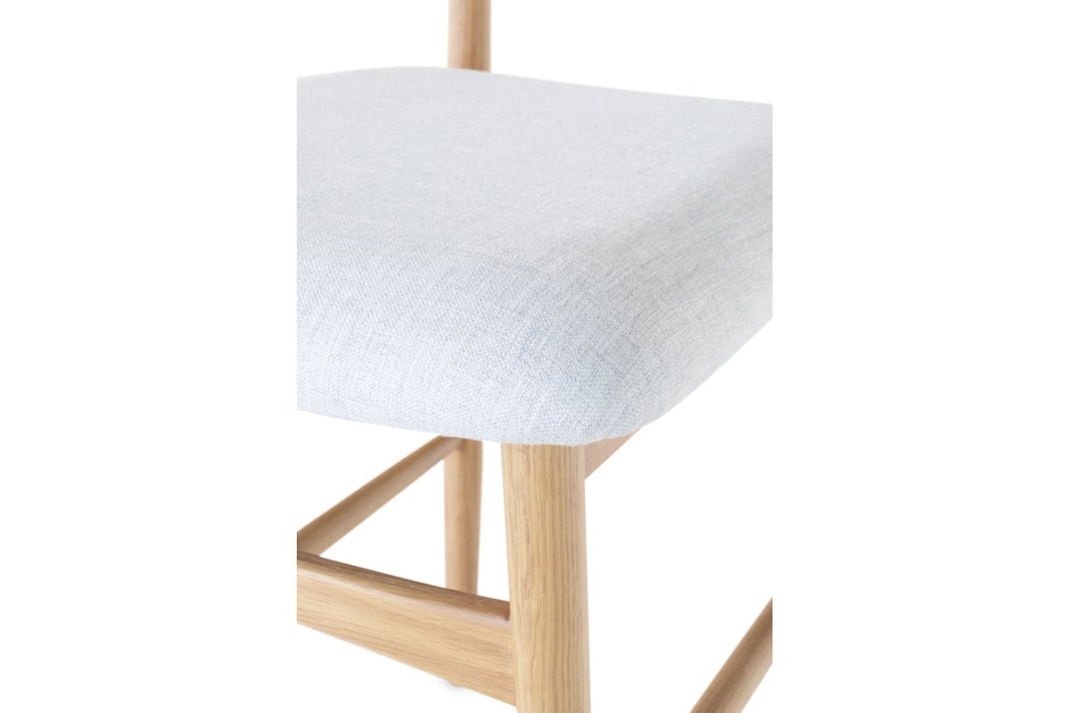Rayne Bar Stool | White-8