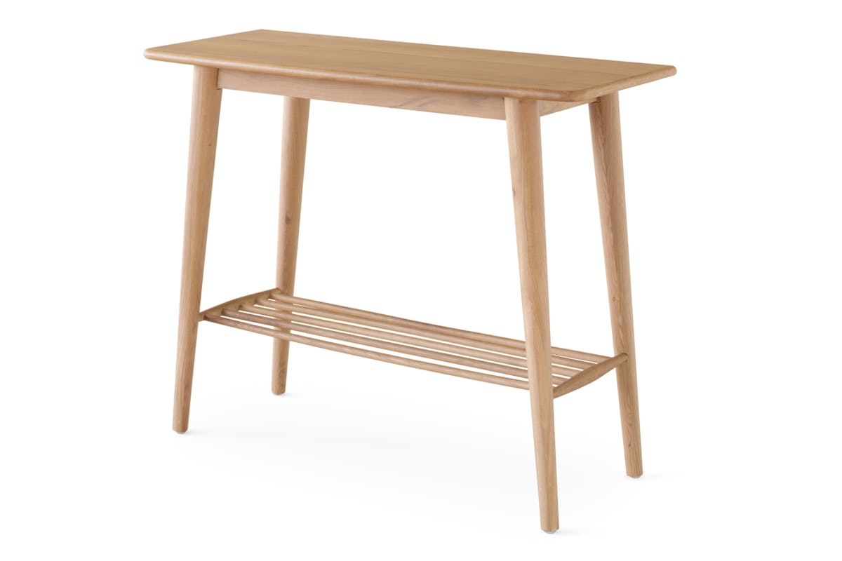 Rayne Console Table | Natural-2