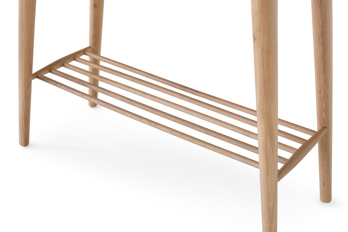 Rayne Console Table | Natural-3