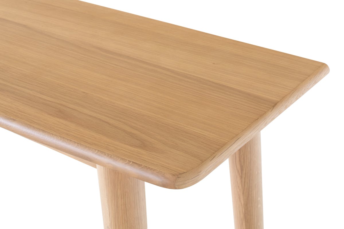 Rayne Console Table | Natural-4