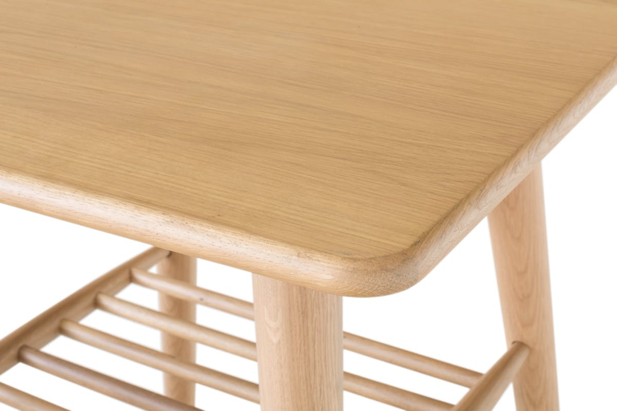 Rayne Lamp Table | Natural-3
