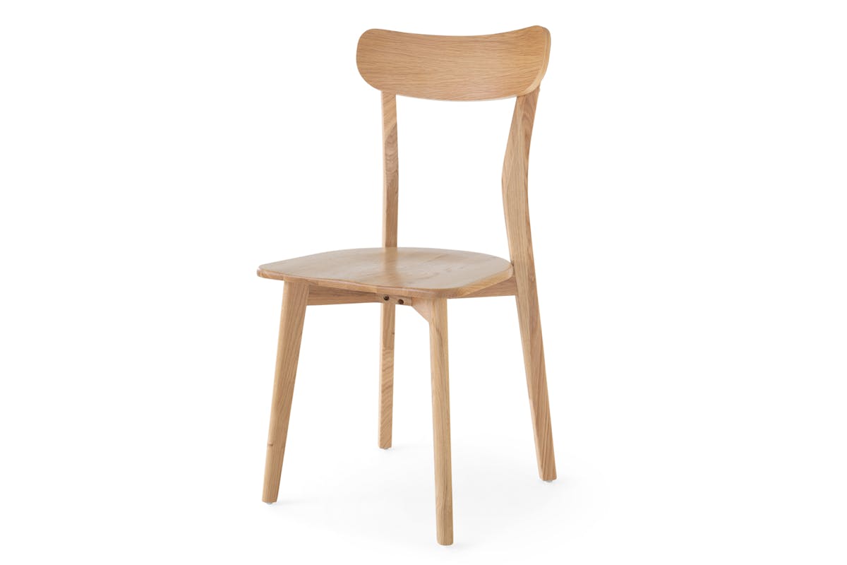 Rayne Dining Chair | Natural-2