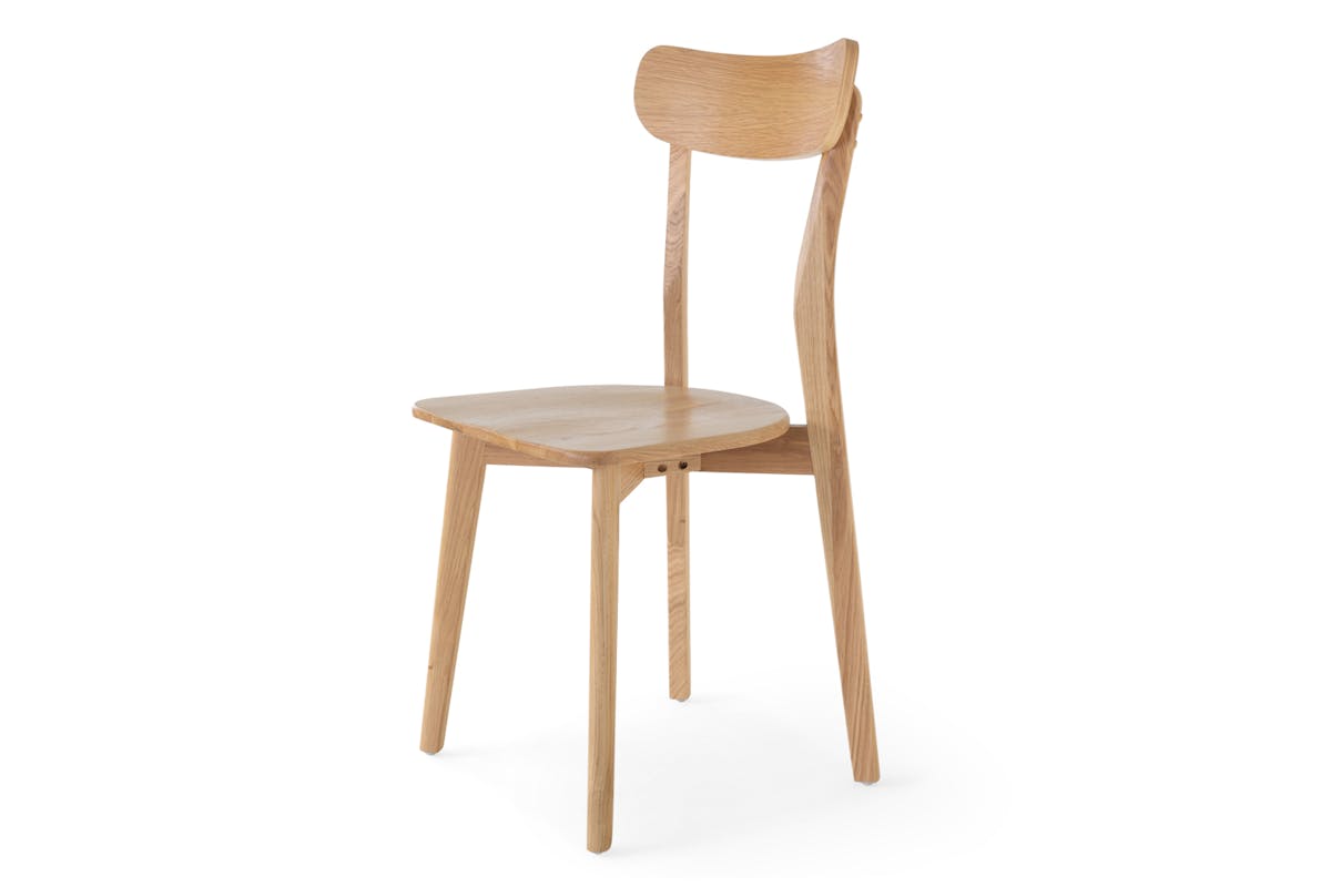 Rayne Dining Chair | Natural-3