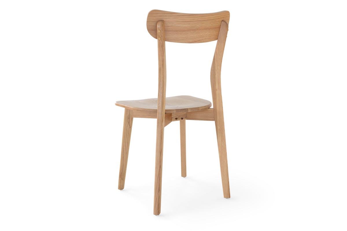 Rayne Dining Chair | Natural-6