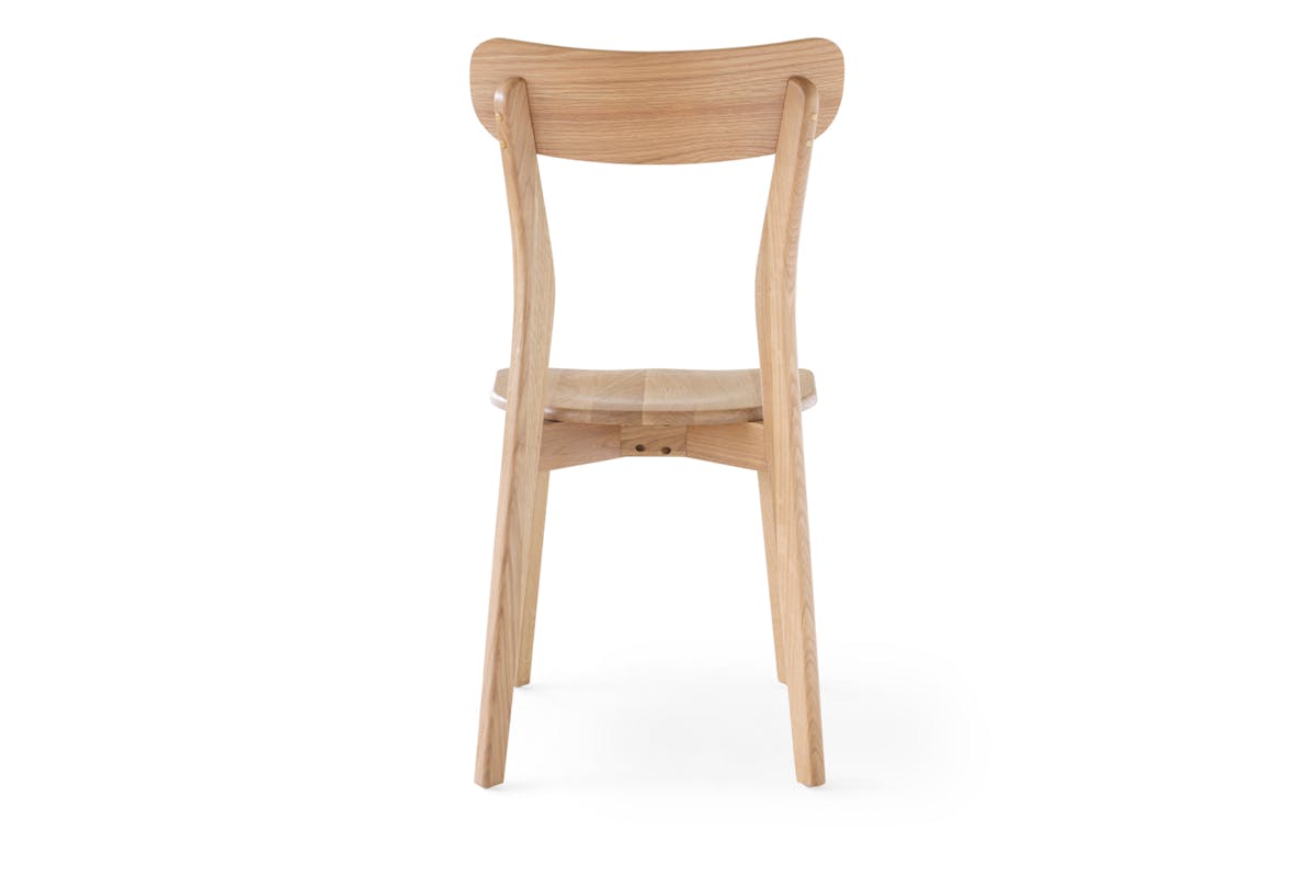 Rayne Dining Chair | Natural-7