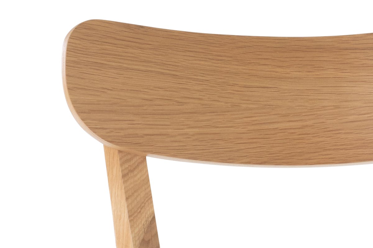 Rayne Dining Chair | Natural-8