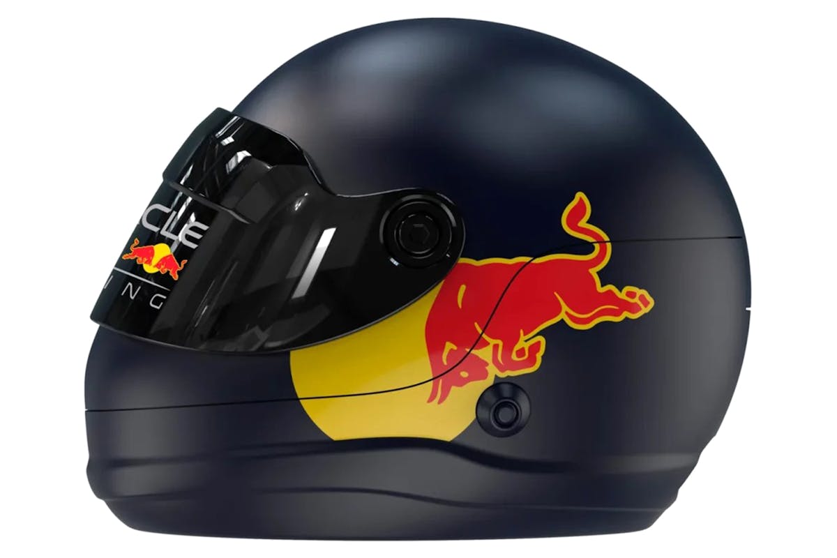 Red Bull In-Ear True Wireless Earbuds-2