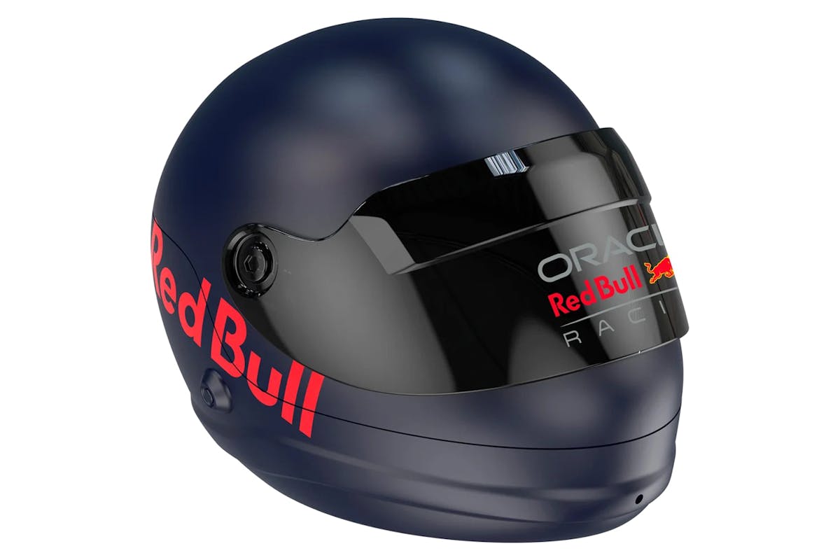 Red Bull In-Ear True Wireless Earbuds-3