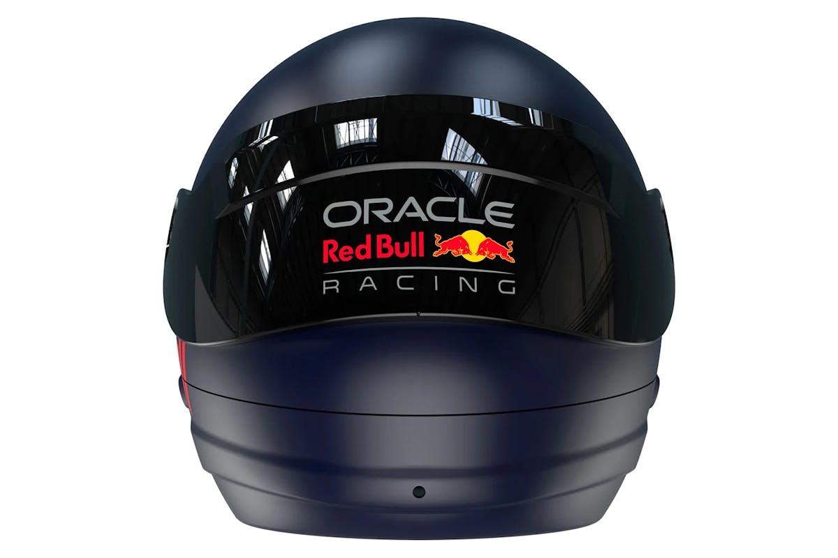 Red Bull In-Ear True Wireless Earbuds-4