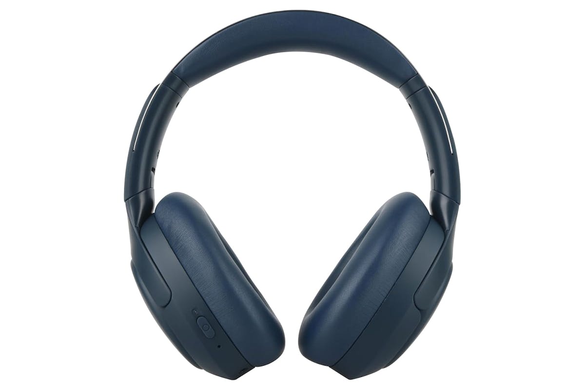 Red Bull Over-Ear Wireless Foldable Headphones | Blue-3