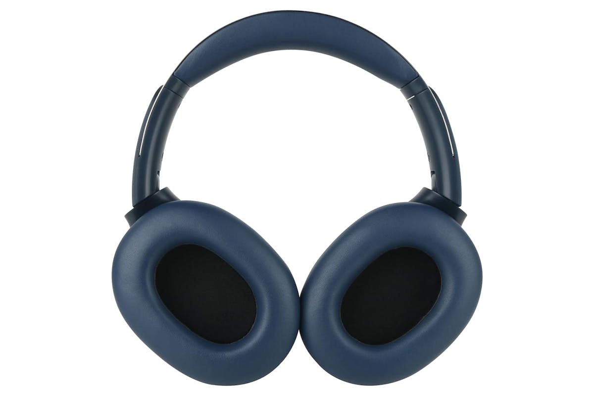 Red Bull Over-Ear Wireless Foldable Headphones | Blue-4
