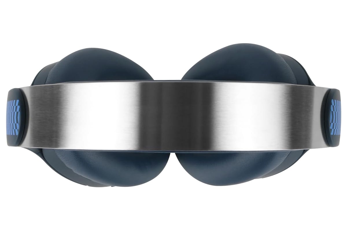 Red Bull Over-Ear Wireless Foldable Headphones | Blue-8