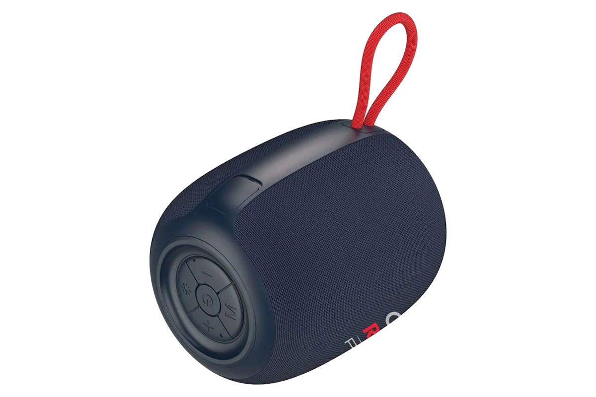Red Bull Oracle Racing Bluetooth Speaker | Black-3