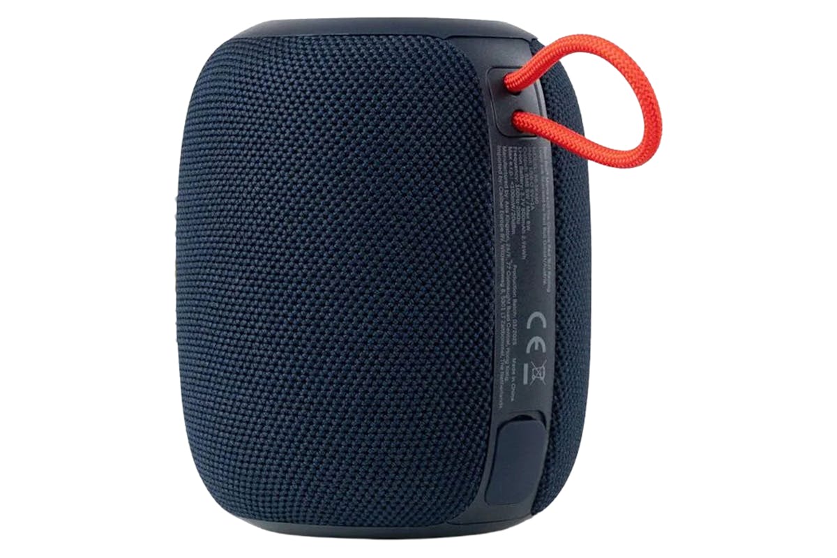 Red Bull Oracle Racing Bluetooth Speaker | Black-6