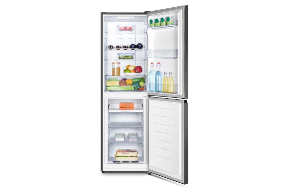 Hisense Freestanding Fridge Freezers | RB327N4BBE-4
