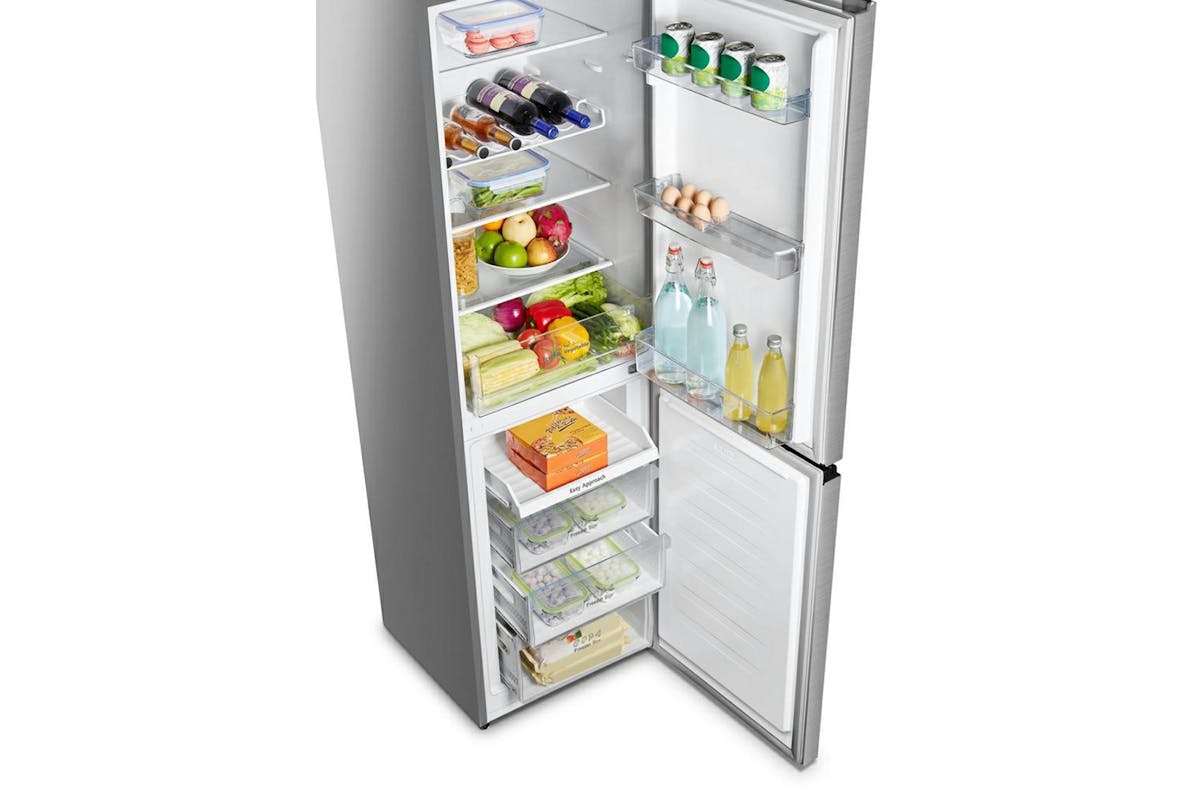 Hisense Freestanding Fridge Freezer | RB327N4BCE-2