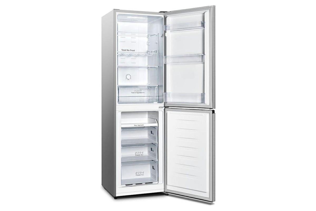 Hisense Freestanding Fridge Freezer | RB327N4BCE-4