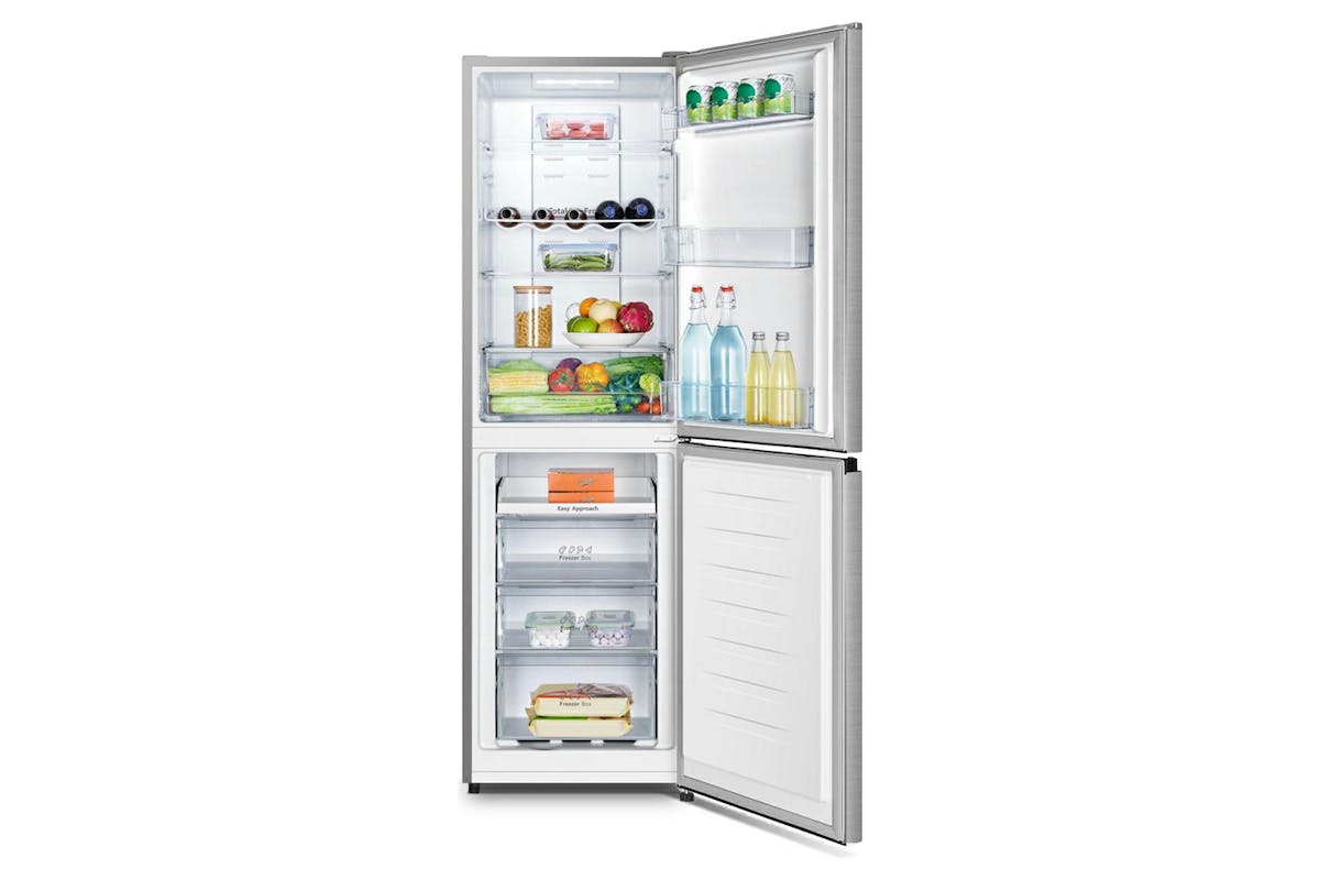 Hisense Freestanding Fridge Freezer | RB327N4BCE-3