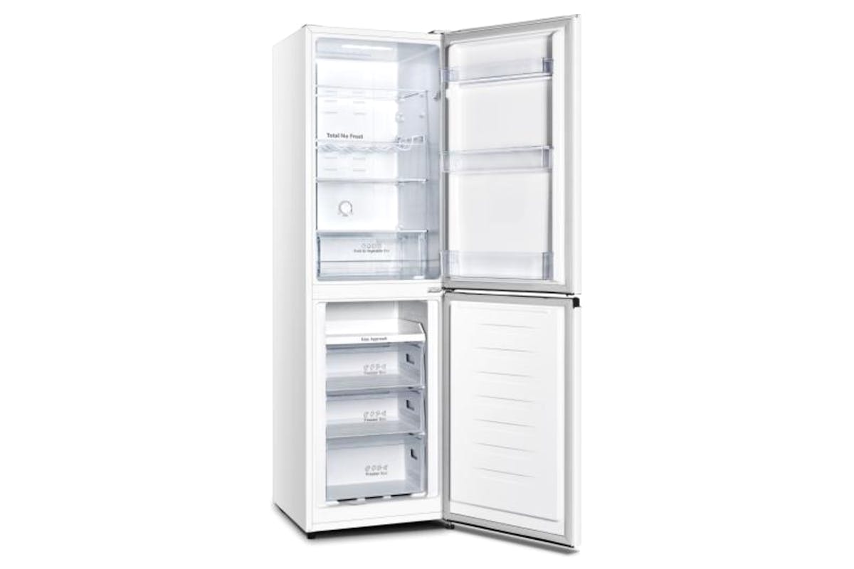 Hisense Freestanding Fridge Freezers | RB327N4BWE-2