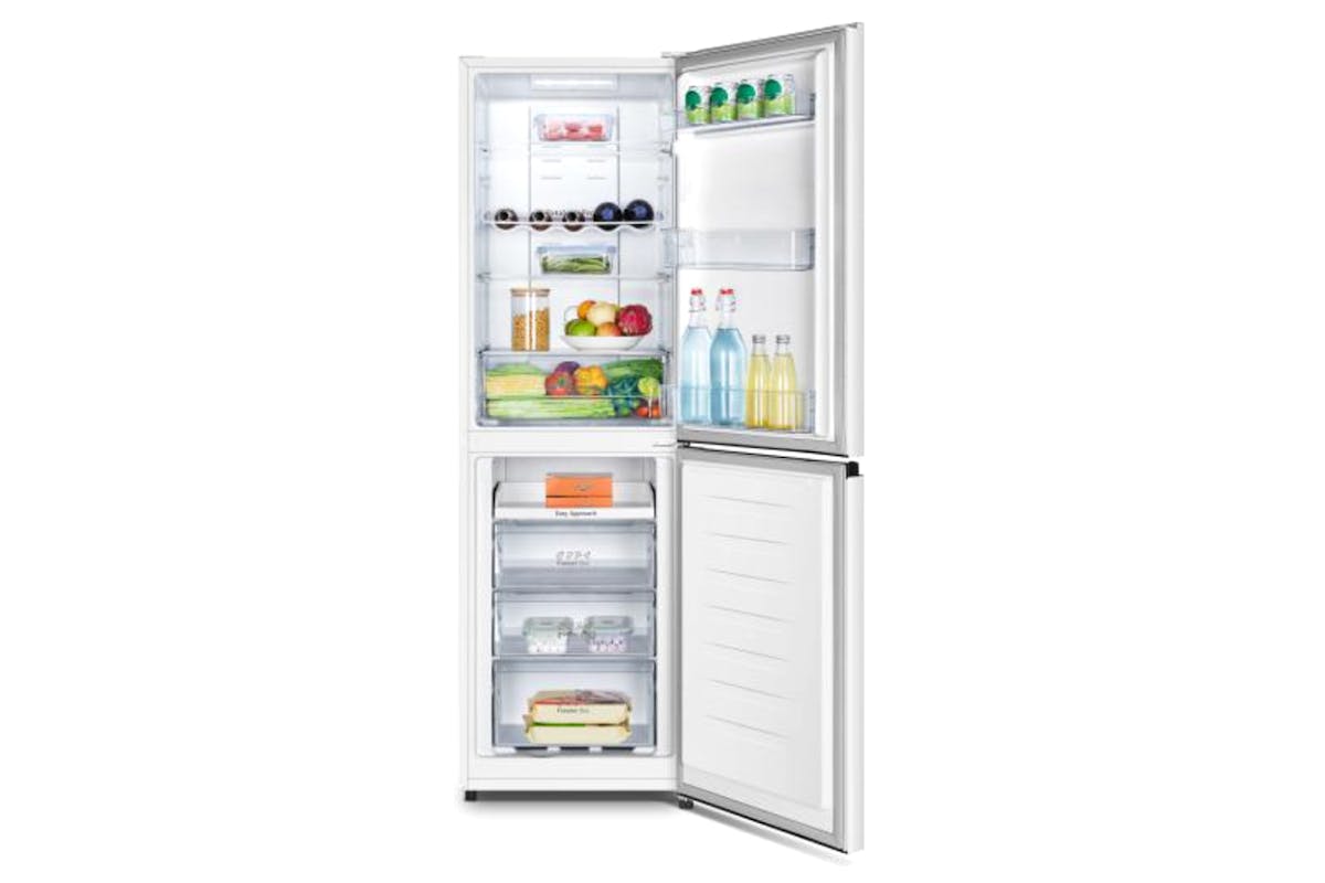Hisense Freestanding Fridge Freezers | RB327N4BWE-4