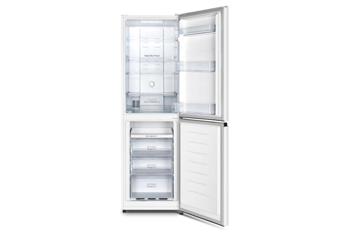 Hisense Freestanding Fridge Freezers | RB327N4BWE-5