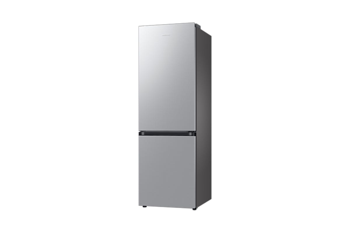 Samsung Series 6 Classic Fridge Freezer with All Around Cooling | RB34C600ESA/EU | Silver-2