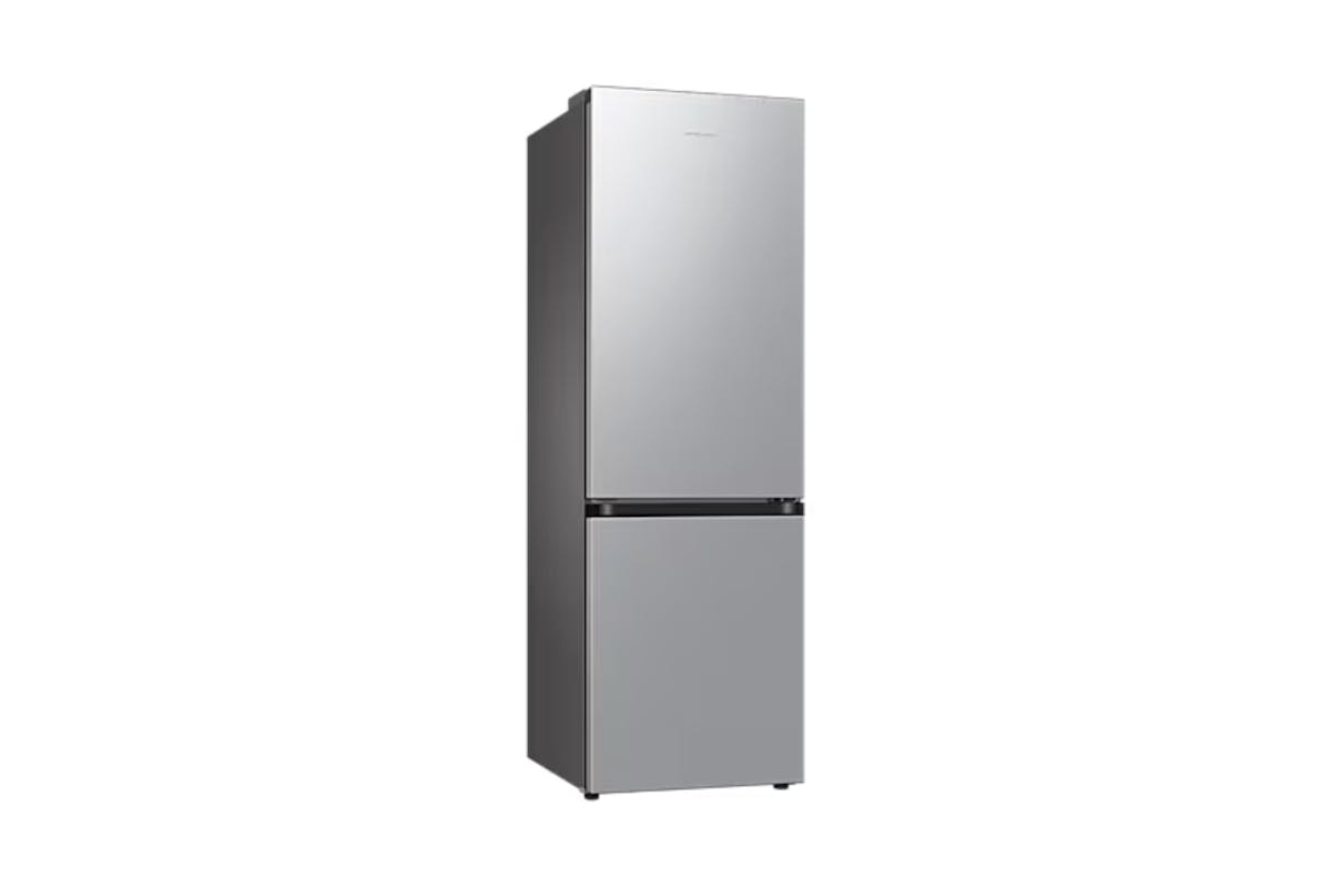 Samsung Series 6 Classic Fridge Freezer with All Around Cooling | RB34C600ESA/EU | Silver-4