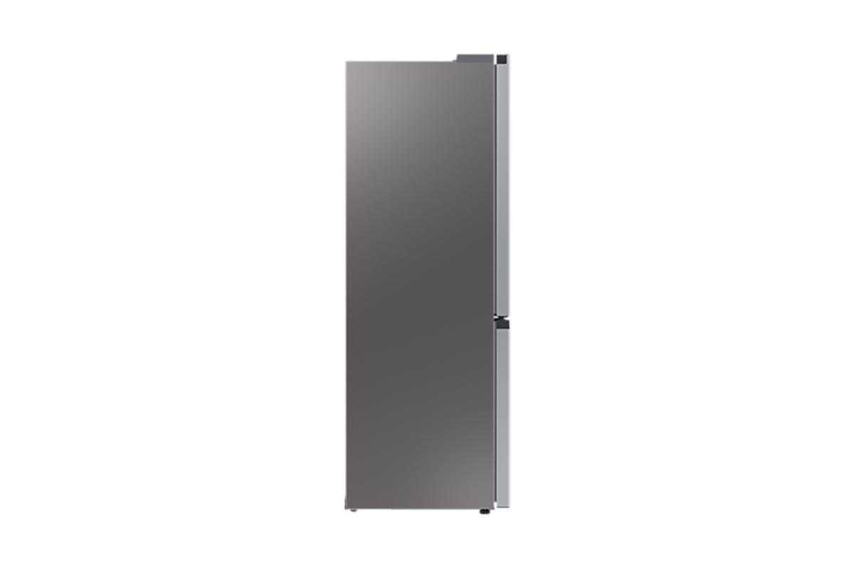 Samsung Series 6 Classic Fridge Freezer with All Around Cooling | RB34C600ESA/EU | Silver-8