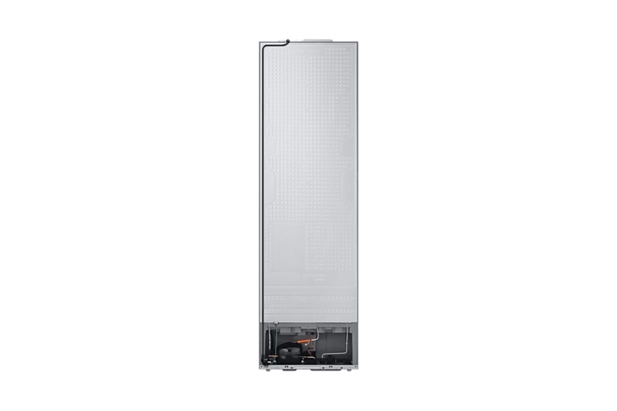 Samsung Series 6 Classic Fridge Freezer with All Around Cooling | RB34C600ESA/EU | Silver-9