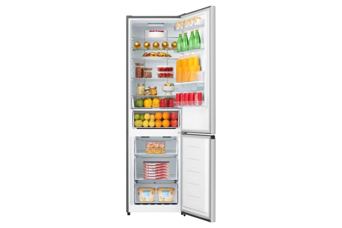 Hisense Freestanding Fridge Freezers | RB435N4WCE-3