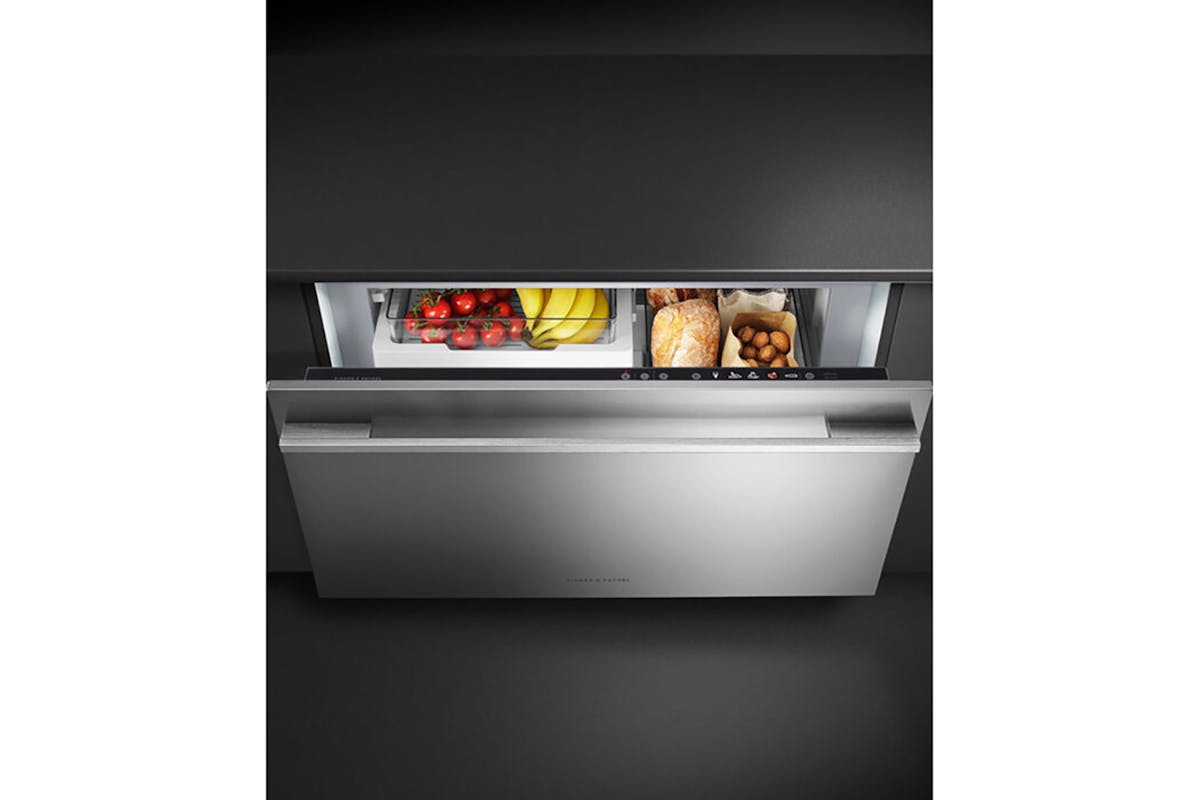 Fisher & Paykel Series 9 Integrated Multi-temperature CoolDrawer | RB9064S1-11