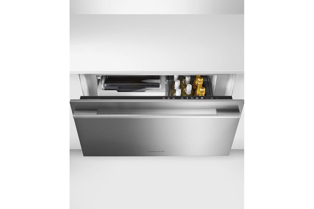 Fisher & Paykel Series 9 Integrated Multi-temperature CoolDrawer | RB9064S1-13