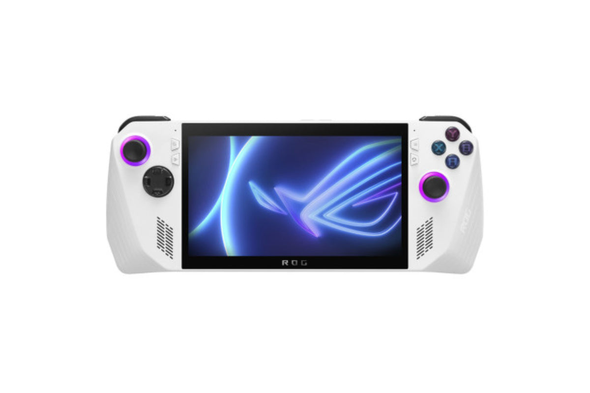 Asus ROG Ally with Game Pass Ultimate | White