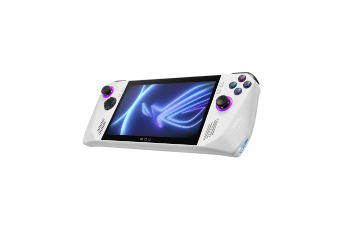 Asus ROG Ally with Game Pass Ultimate | White-2