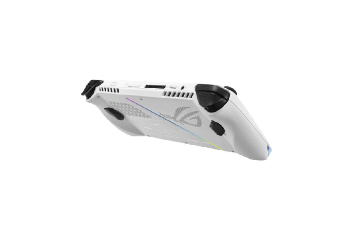 Asus ROG Ally with Game Pass Ultimate | White-5