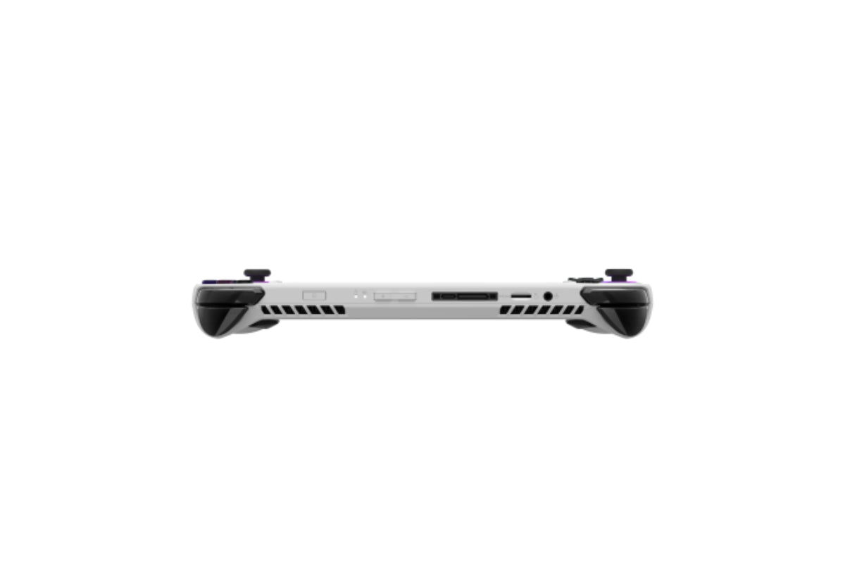 Asus ROG Ally with Game Pass Ultimate | White-6