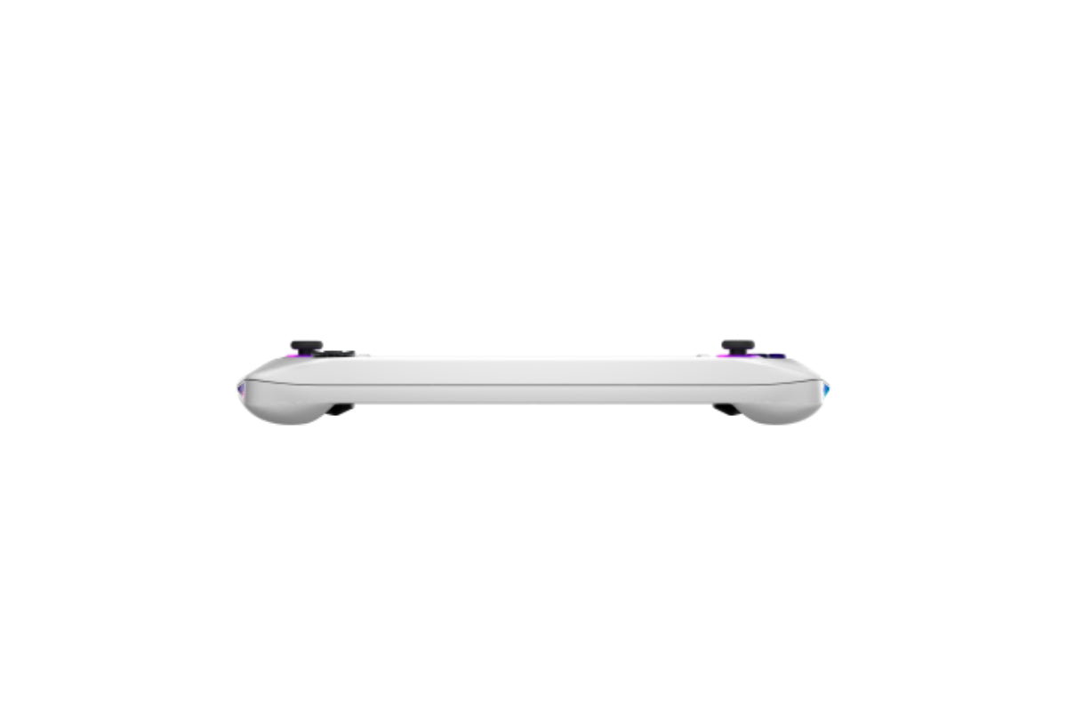 Asus ROG Ally with Game Pass Ultimate | White-7