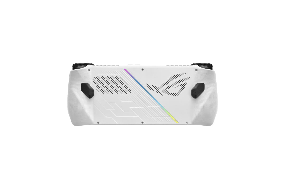 Asus ROG Ally with Game Pass Ultimate | White-8