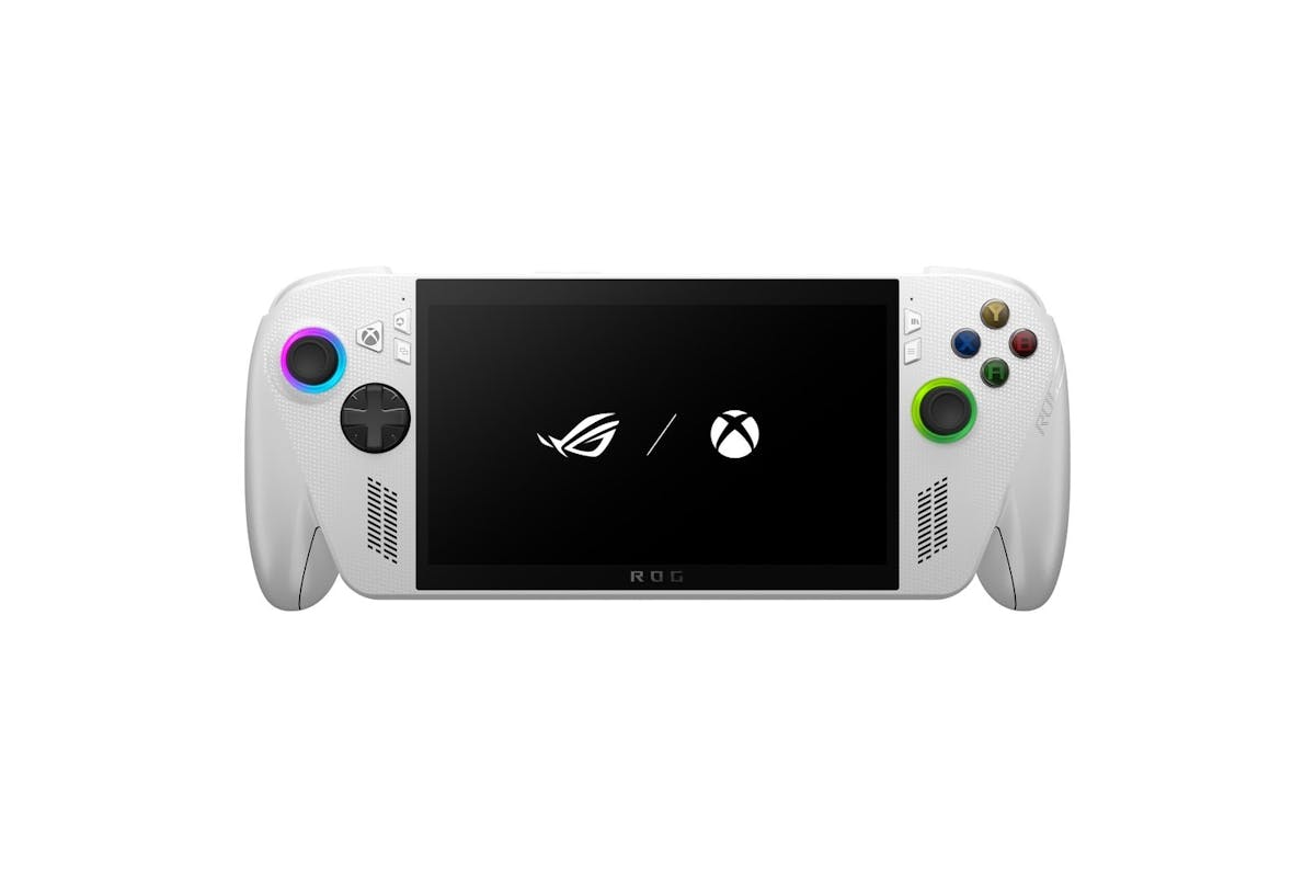 ASUS ROG Xbox Ally AMD Ryzen Z2 A 7
