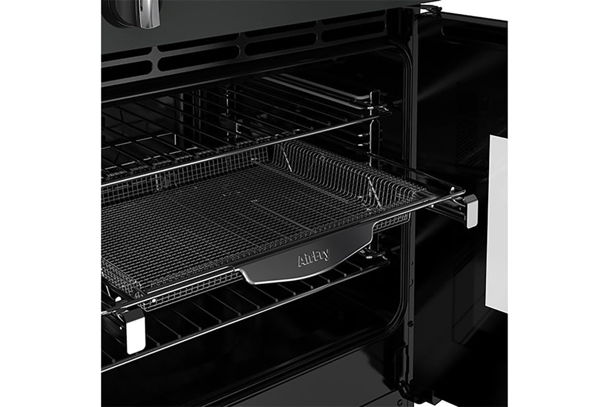Stoves Richmond 100cm Electric Induction Range Cooker | RD100EITCHANT | Anthracite-7