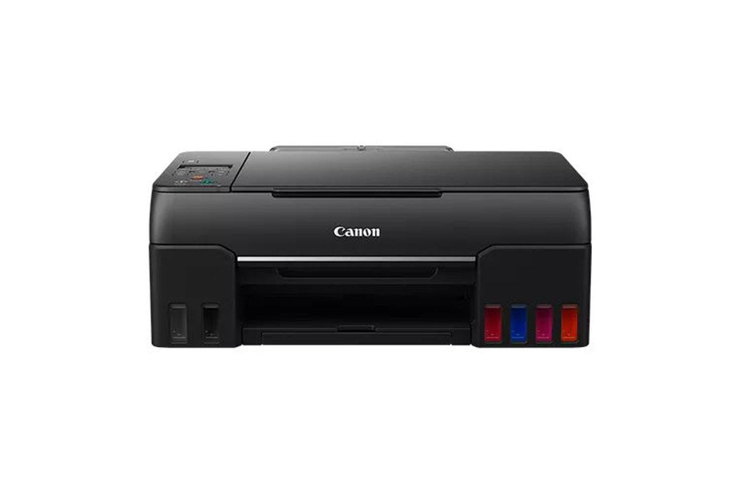 Canon Pixma G650 Multi Function Inkjet Printer | Inkjet Printer | Black