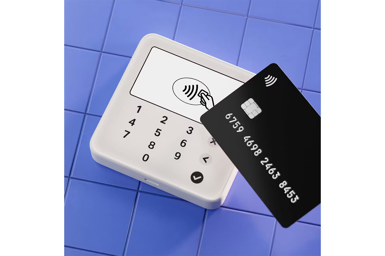 SumUp Solo Lite Card Reader-2