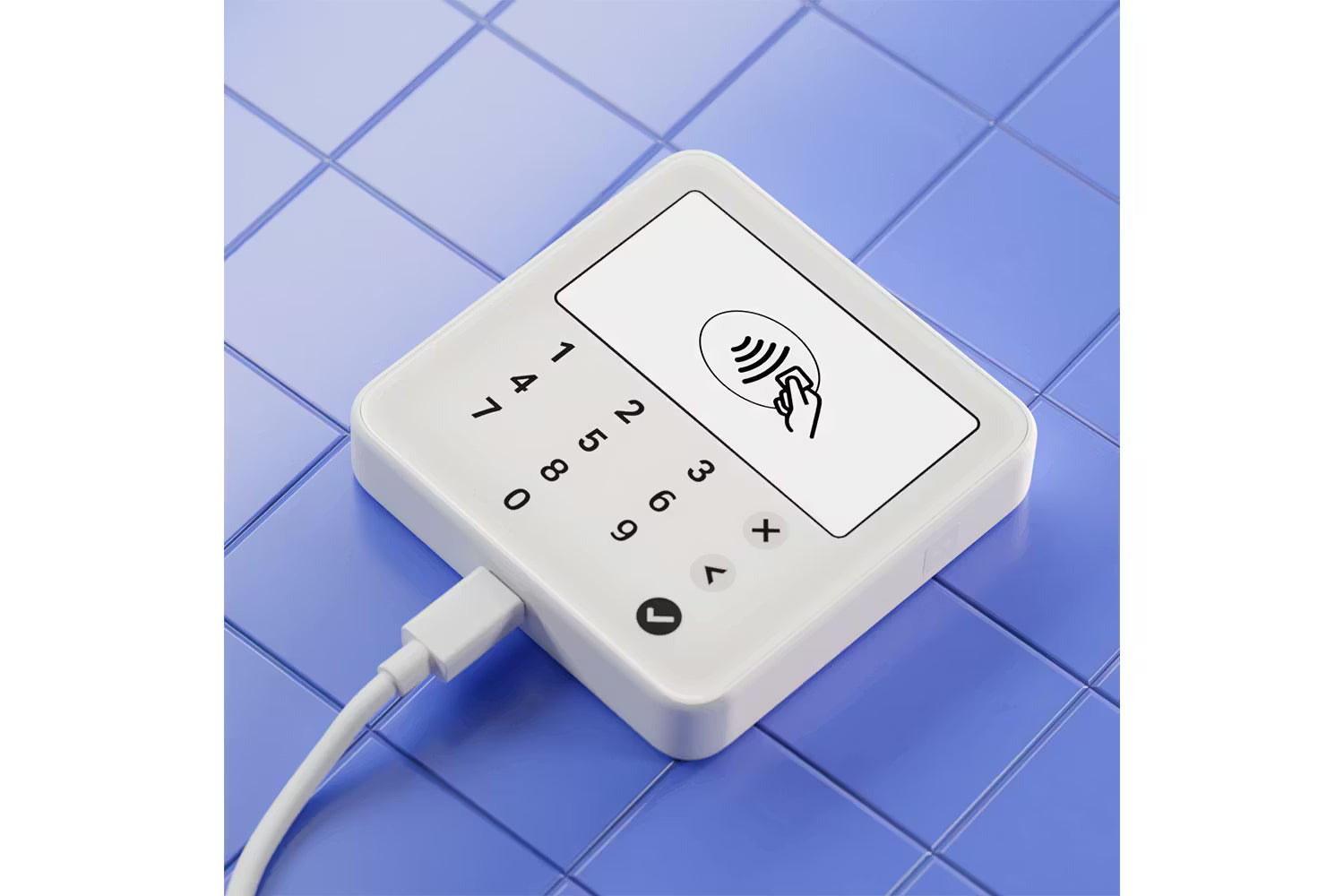 SumUp Solo Lite Card Reader-4