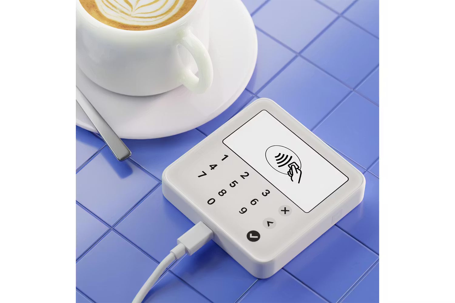 SumUp Solo Lite Card Reader-5