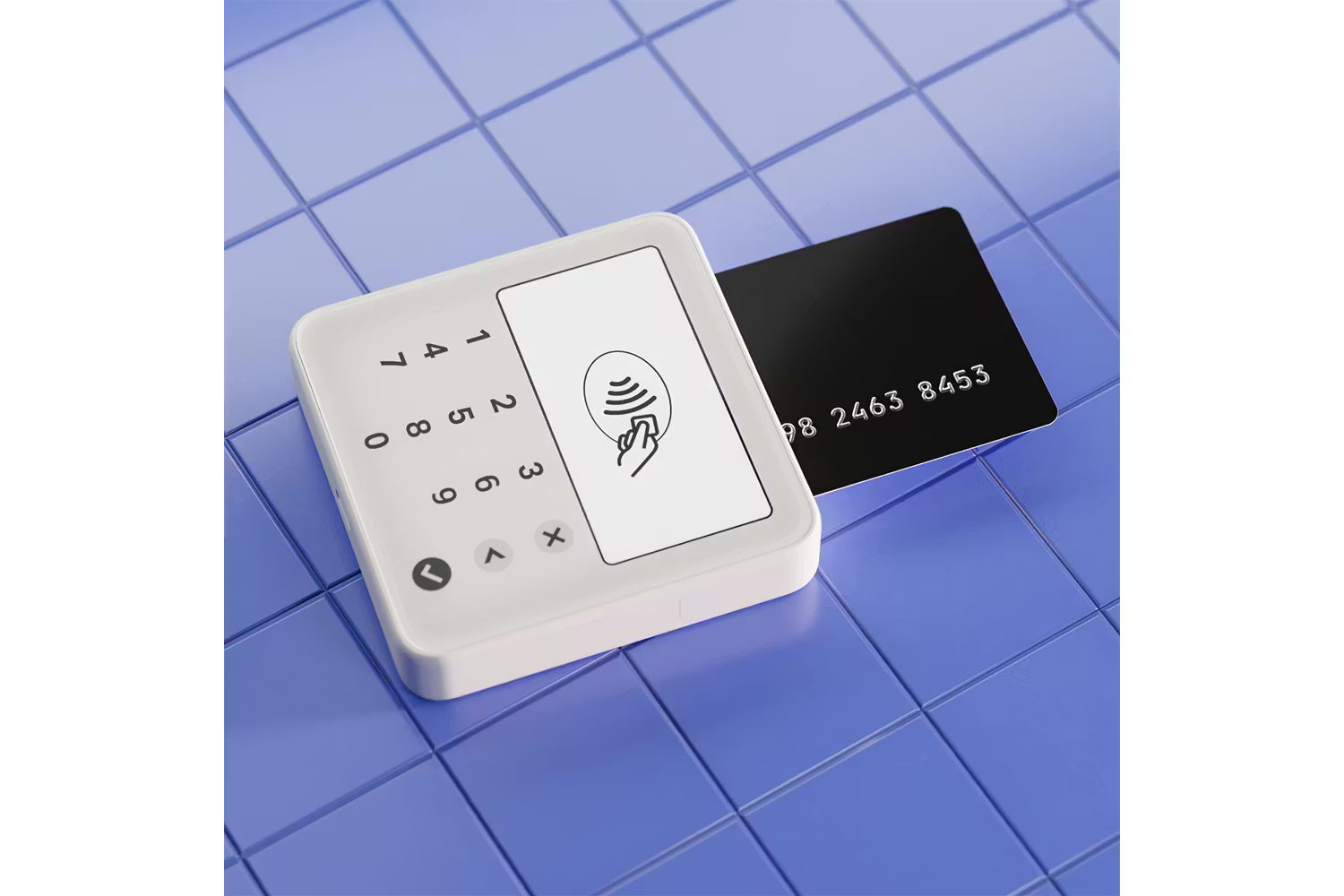 SumUp Solo Lite Card Reader-7